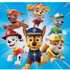 Paw Patrol Kids Class