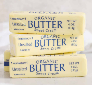 Butter Me Up