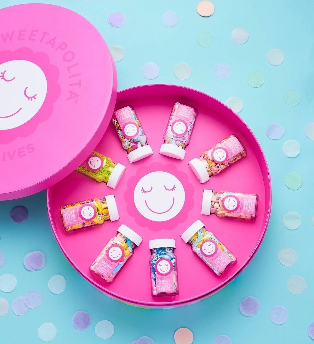 Sweetapolita 9 Piece Curated Surprise Box