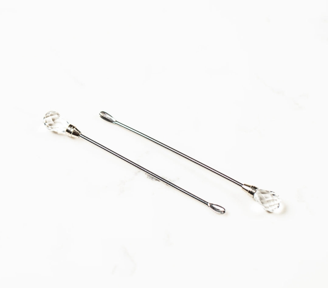 Mini Stainless Steel Scoop