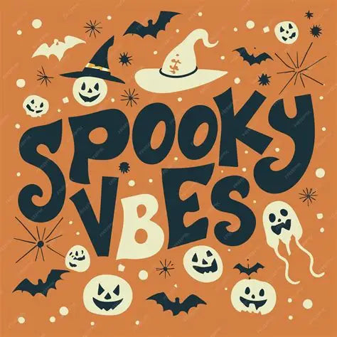 Spook Vibes