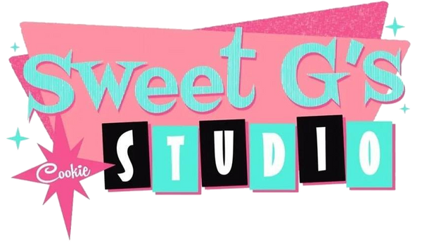 Sweet G's Cookie Studio