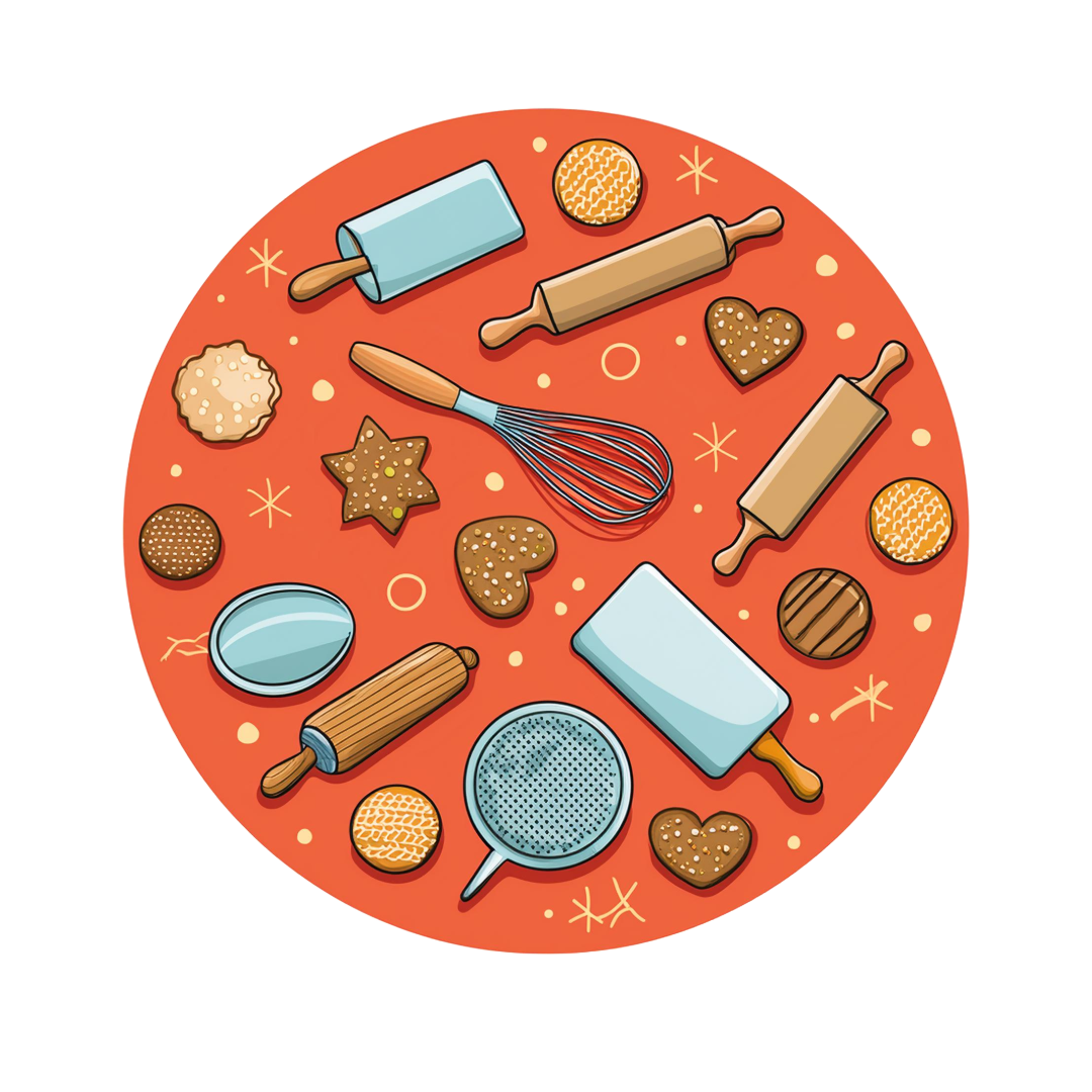 Bakers Meet Up (free event)