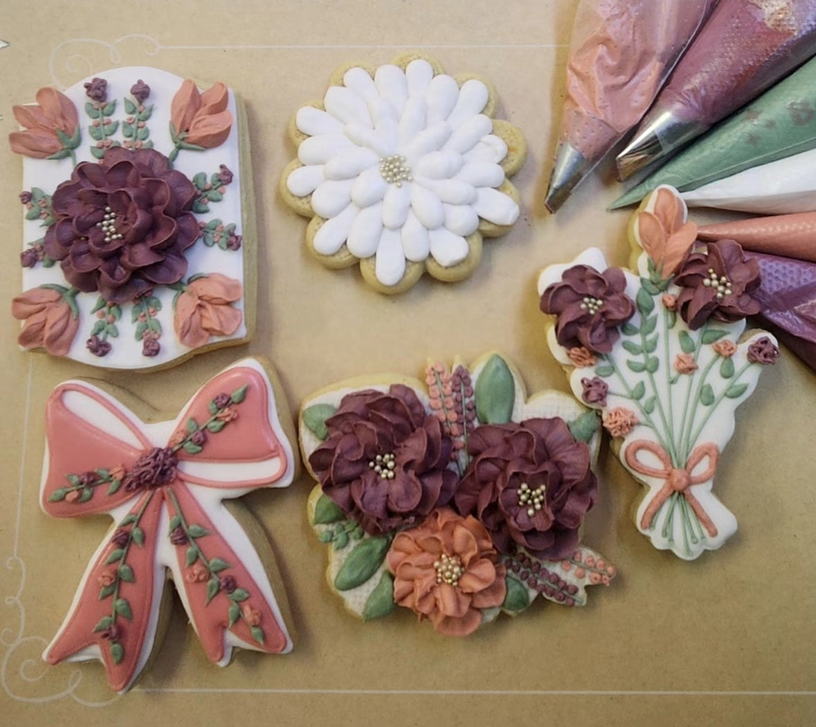 Fall Florals