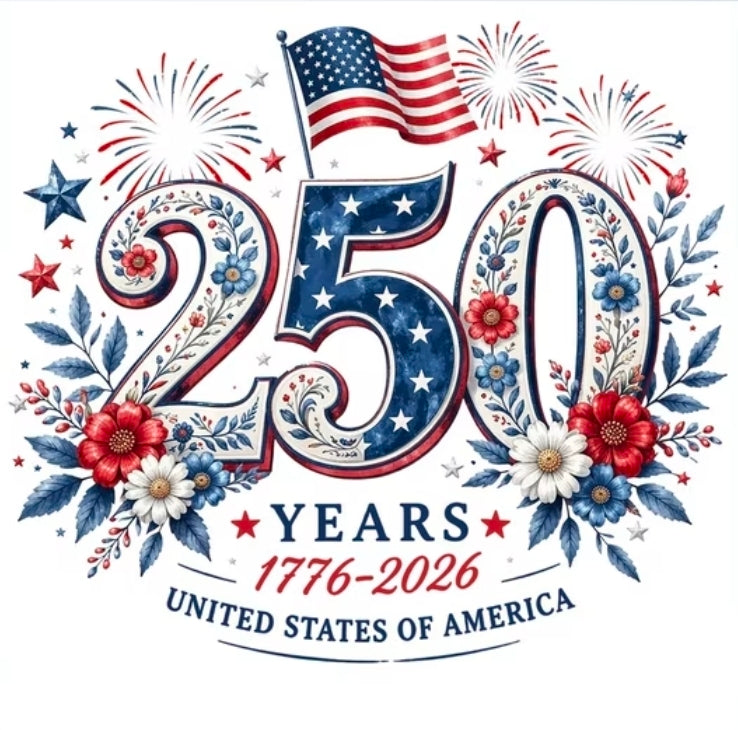 America 250 Class