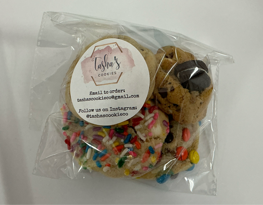 Tasha mini pack