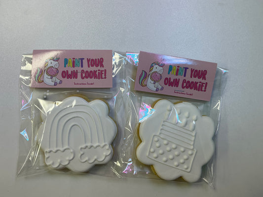 PYO Cookies
