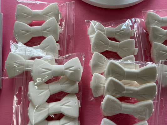 Tmp bow bag clips