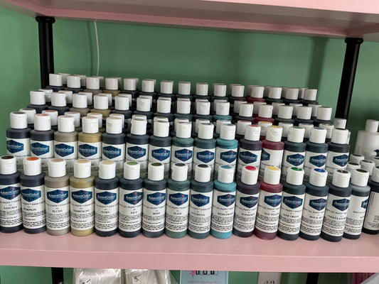 4.5 oz Americolor gel