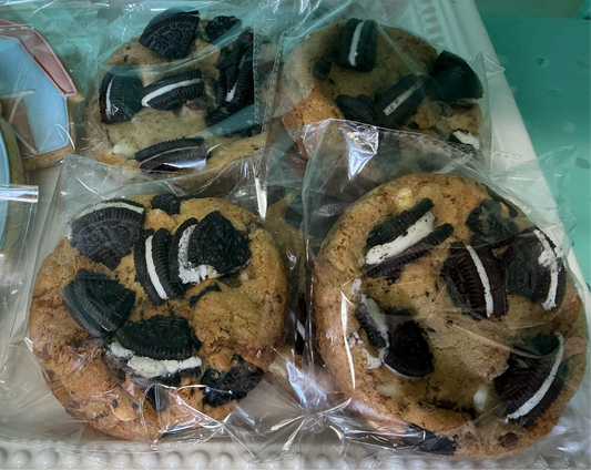 Tasha’s cookies
