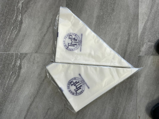 TMP MEDIUM Tipless bags