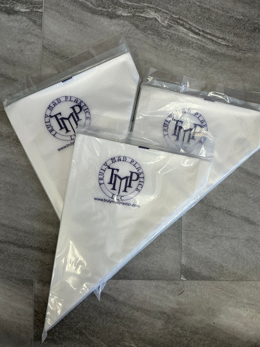 TMP LARGE Tipless bags