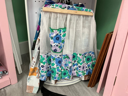 Vintage aprons