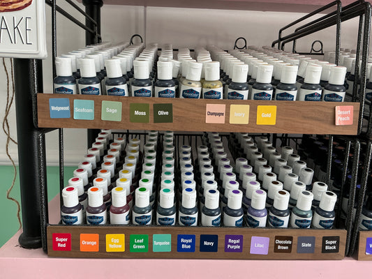 .75 oz gel food coloring