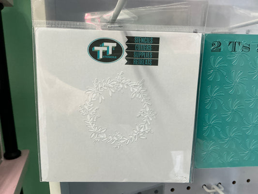 2 T’s 2 pc set