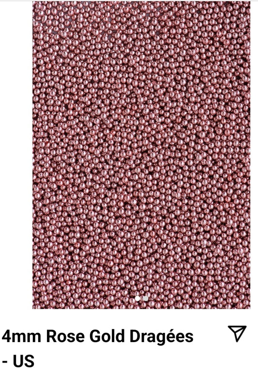 Sweetapolita Luxe Spinkles