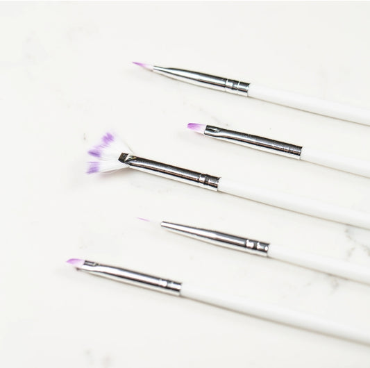 Basic Brush Set