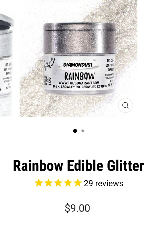 Diamond Dust