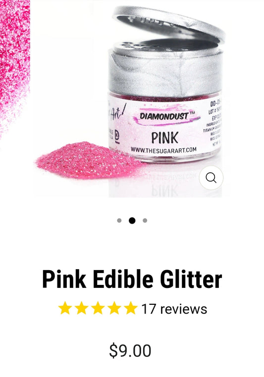 Diamond Dust