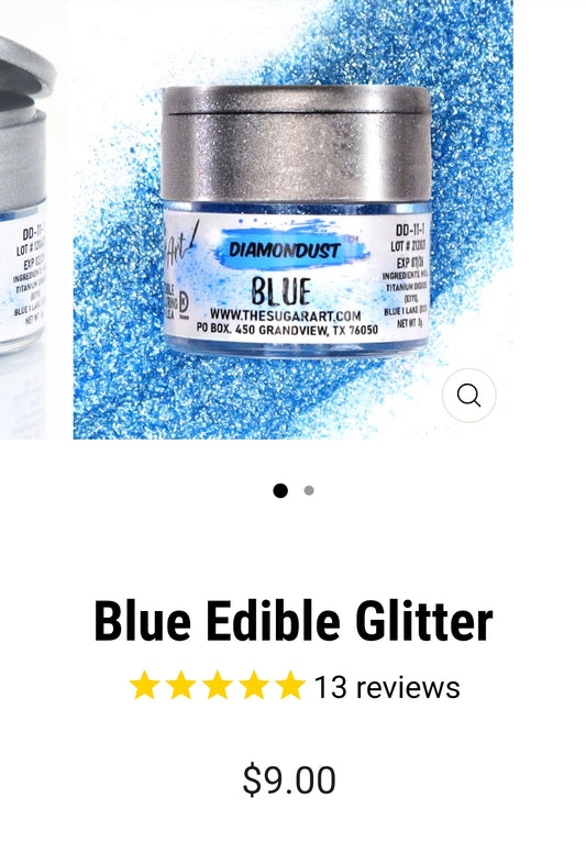 Diamond Dust