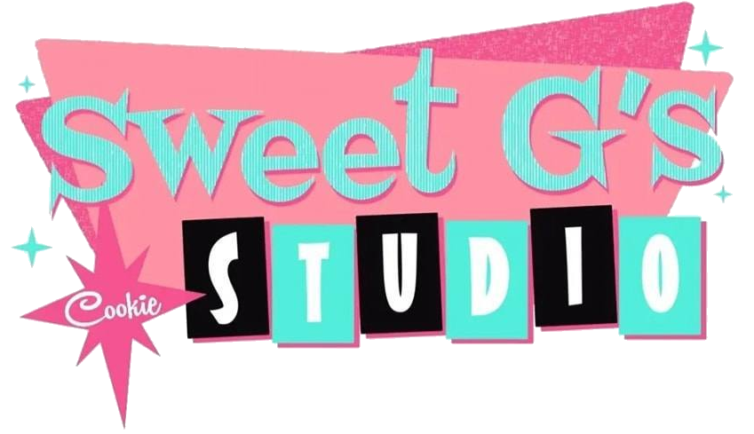 Sweet G's Cookies – Sweet G's Cookie Studio