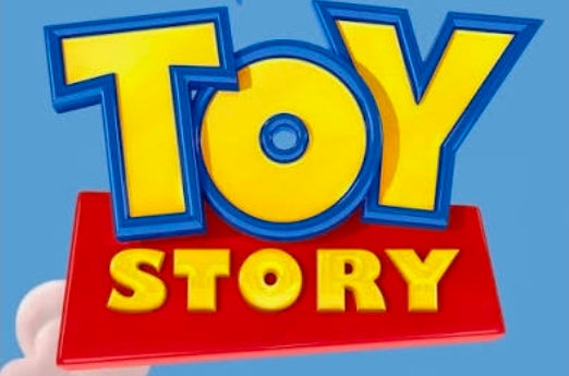 Toy Story Kids class