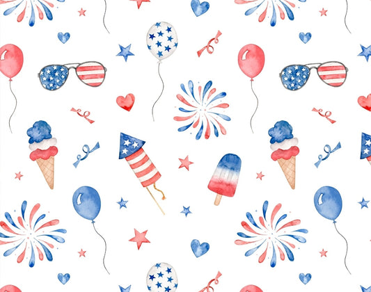 Stars and Stripes class