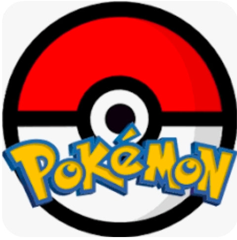 Pokémon kids class