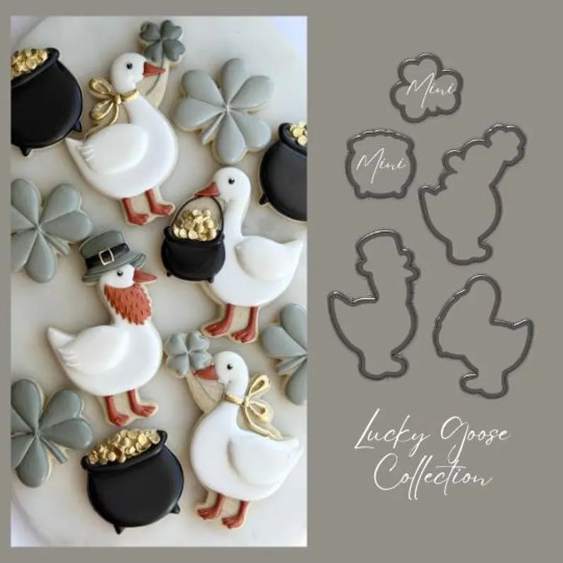 St. Patrick's day class